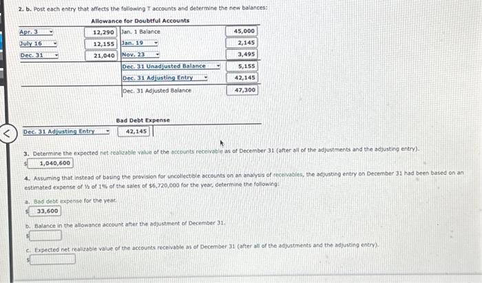 wise report this Answer. Thank you (provide the B and C Answer)