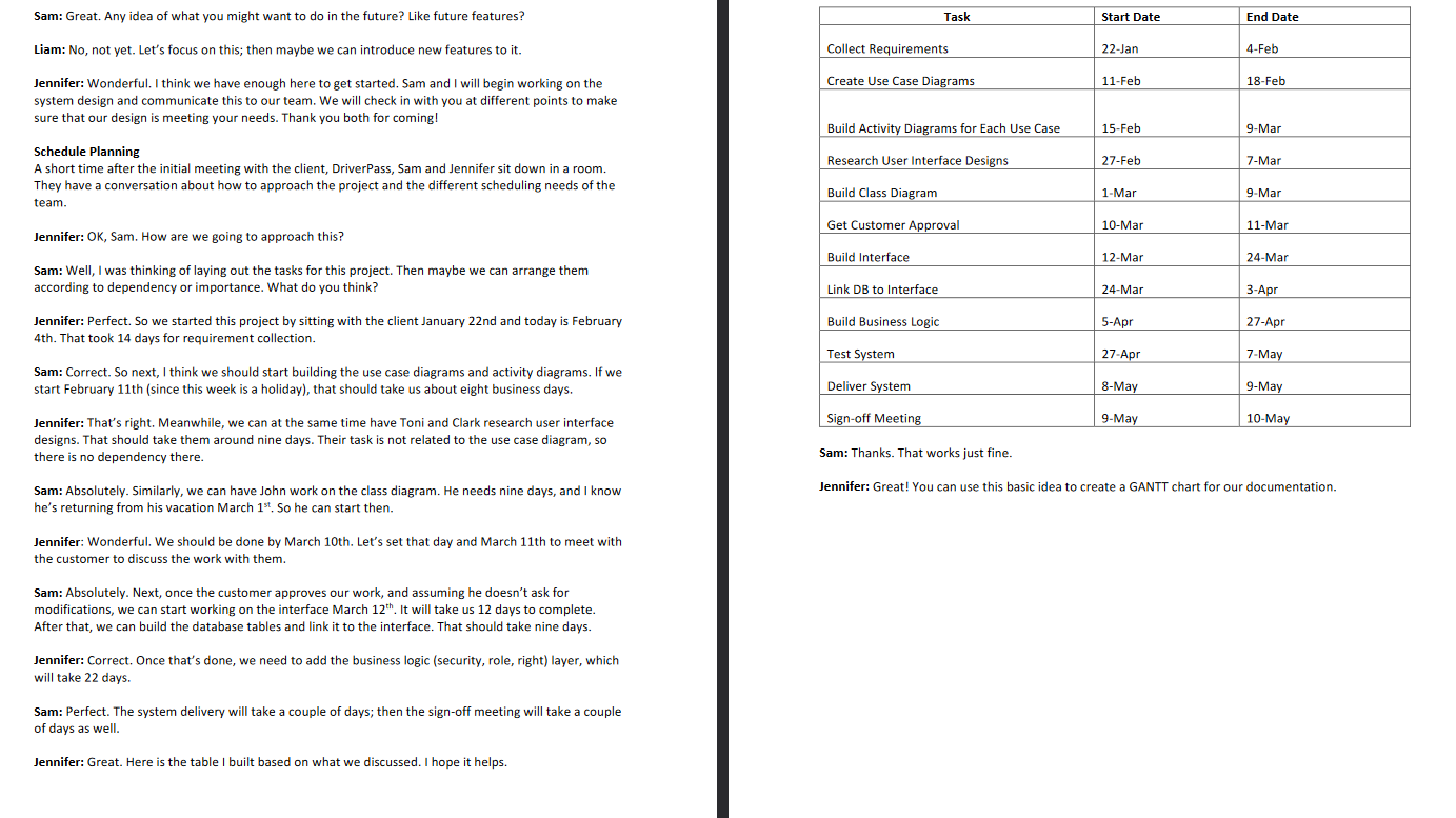these concepts with your classmates in order to gain a deeper understanding