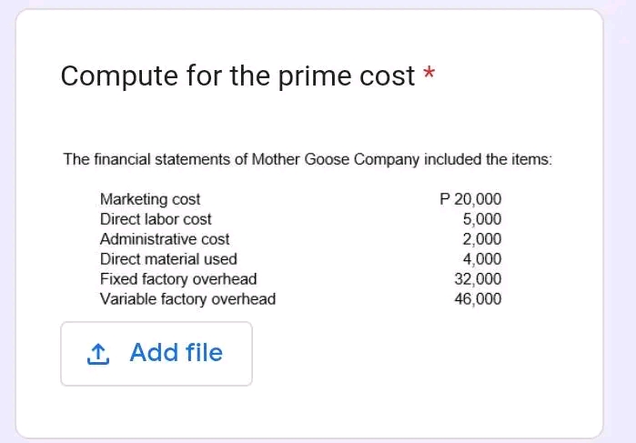 Inc, had the following data regarding maintenance hours and costs for the