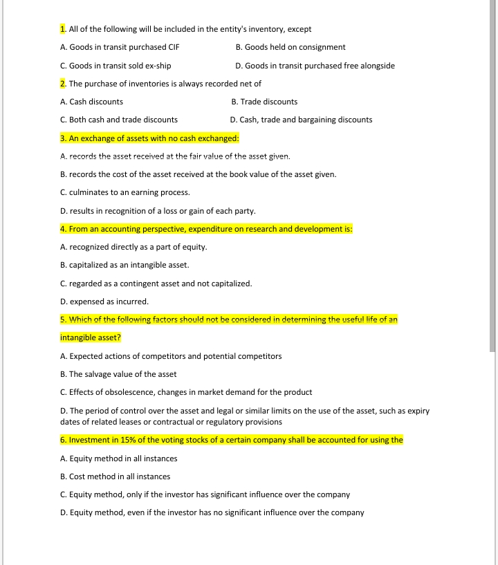 Answer the following in the image provided that i upload thank you.