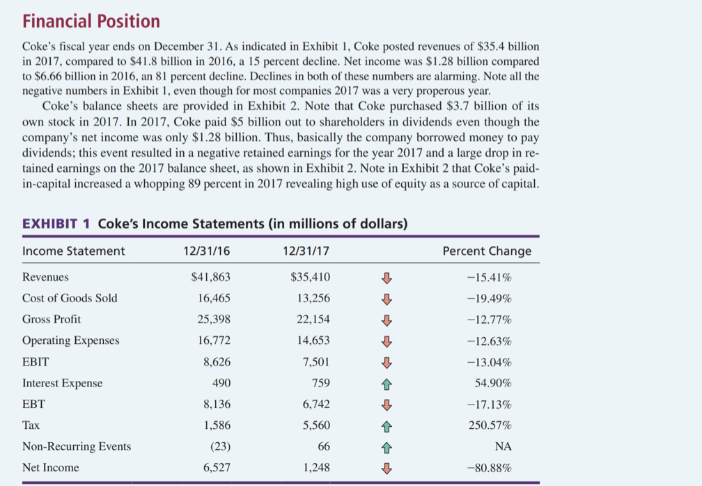 company. This exercise gives you practice in determining the total worth of