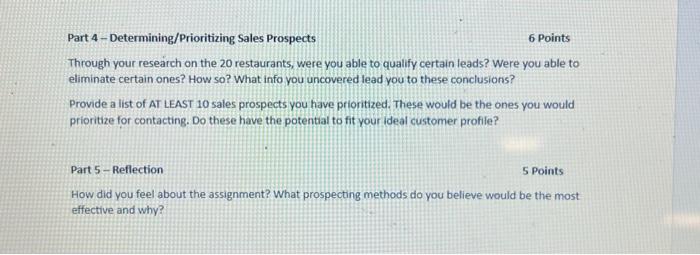 sales representative for Full Course, an up-and-coming butcher shop here in Saint