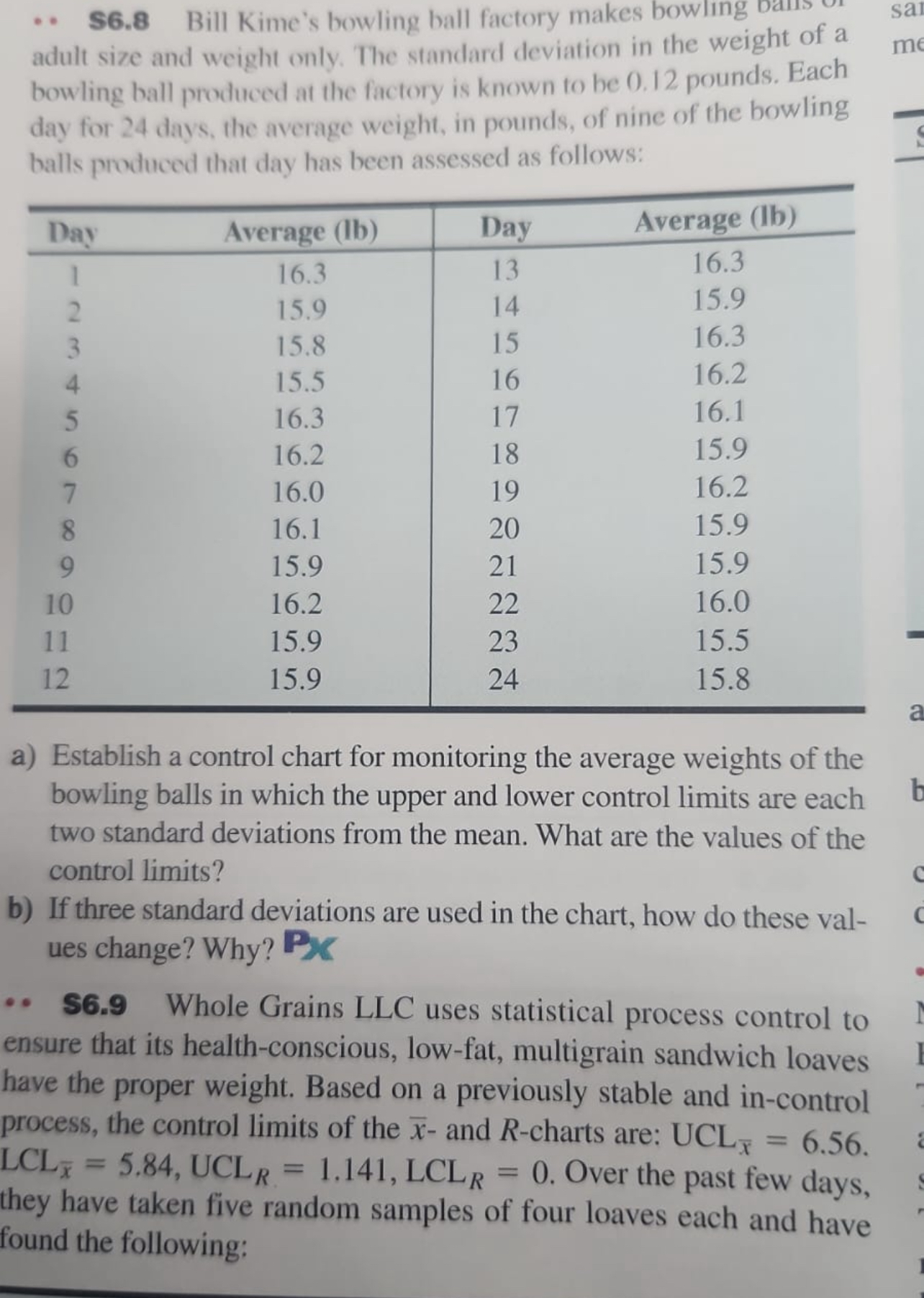  ..56.8 Bill Kime's bowling ball factory makes bowling adult size and