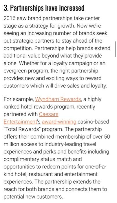 answering the following questions. (Although the article was written in 2018, I