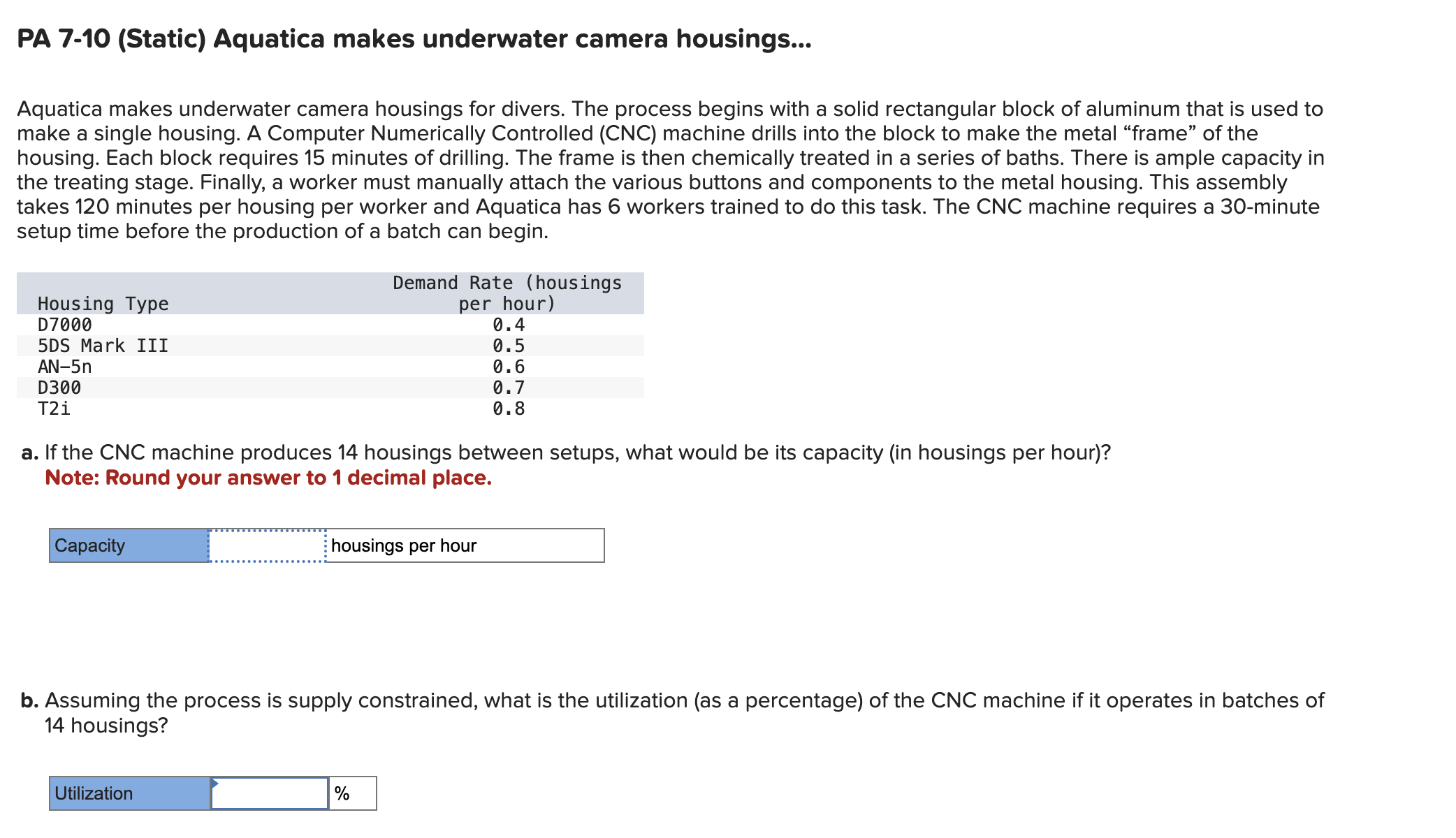  PA 7-10(Static) Aquatica makes underwater camera housings... Aquatica makes underwater camera