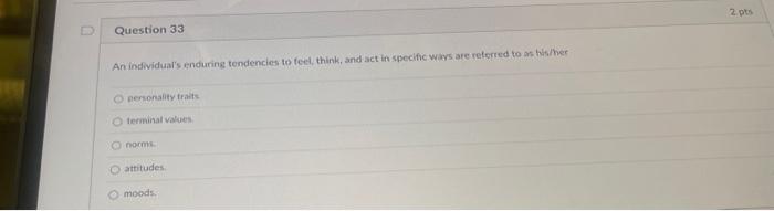self-rellance, and apprehension extraversion, negative affectivity, agreeableness. conscientiousnets, and openoms to expetience