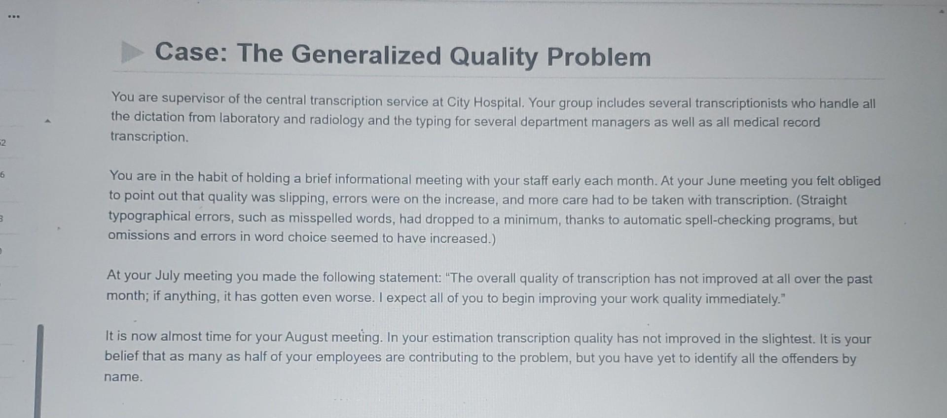 481482. In two pages, not counting the title page, respond to the