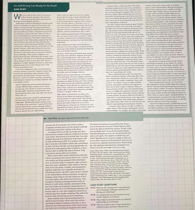  please answers all the case study questions INTERACTIVE SESSION ORGANIZATIONS CRM