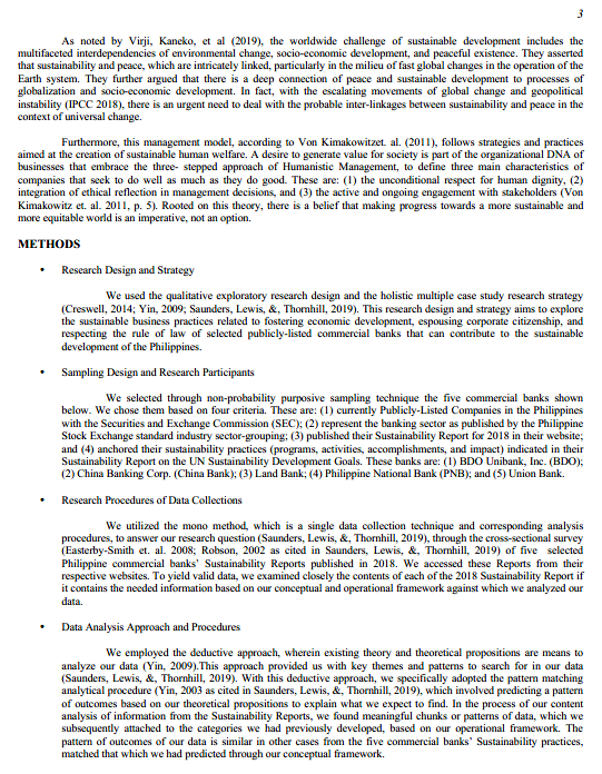 Note: Extended Abstract Template for Scholars" Research, Undergraduate Research, and Giraduate Research