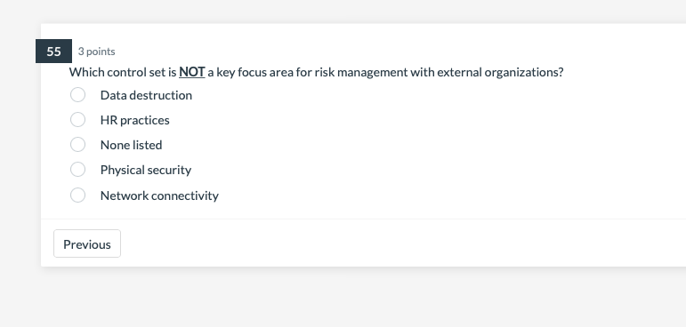 last 4-digits in a Social Security Number, by themselves, is never Personally