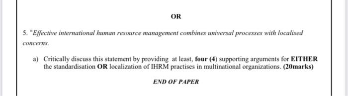 in their four departments. Several attempts to increase employee engagement have been