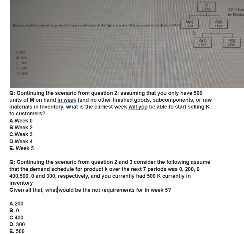 please help, first picture is question 2 in the question Q: