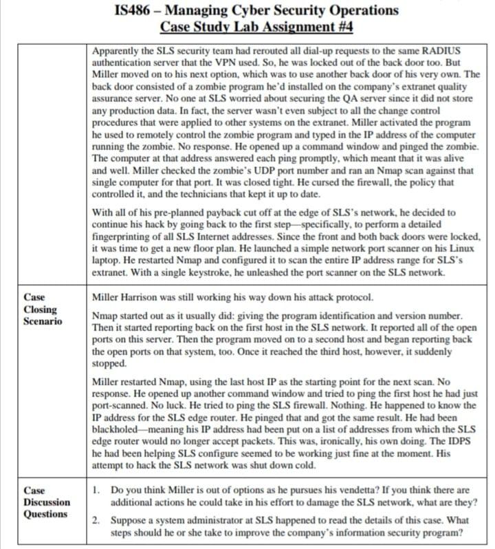 them sorry and make them pay. Earlier today, his contract with SLS