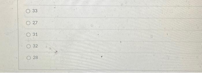 27 31 32