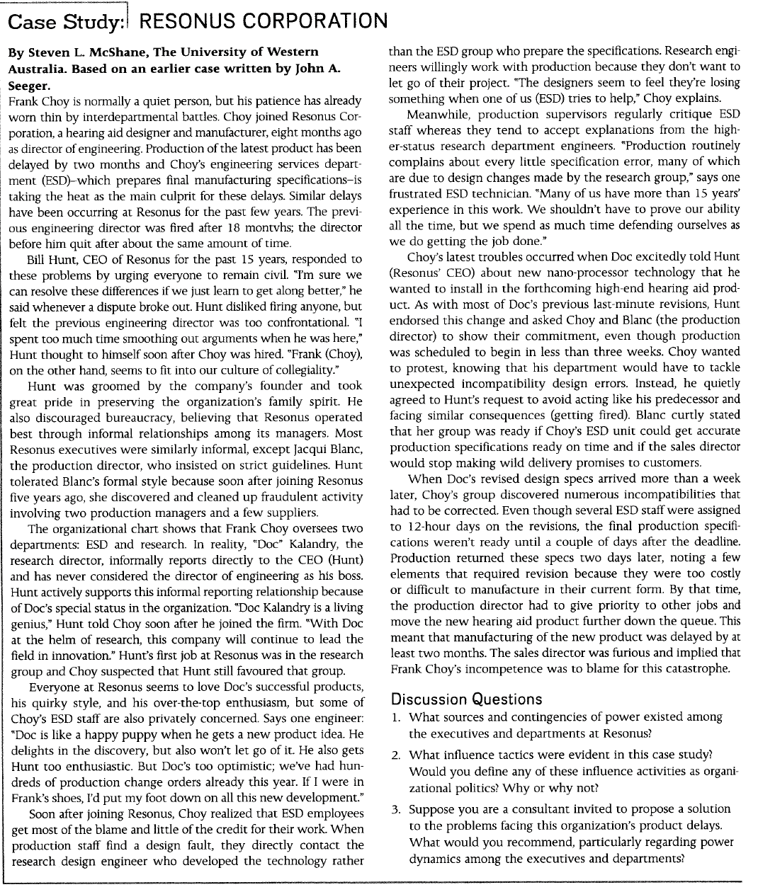  Please please please DO NOT USE AI.. Questions: 1. What sources