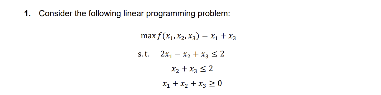  How to find the optimum solution for this equation? show stipsConsider