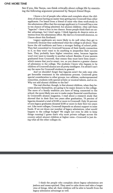 Please answer Questions 8 thru 10 in APA format: 8. Is