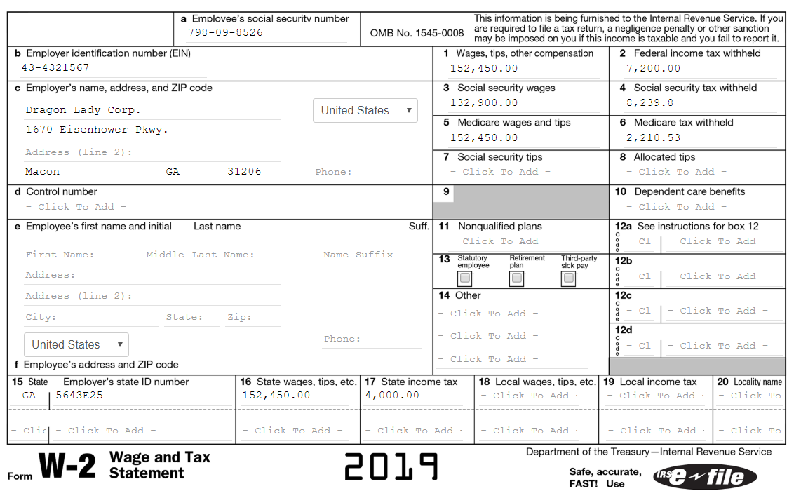 percent by Warner, 40 percent by Augustine, and 20 percent by Warner's