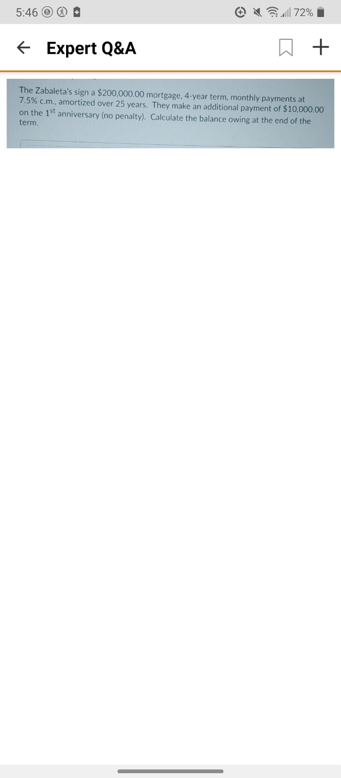 please answer this question as soon ass possible and show calculations toooooo