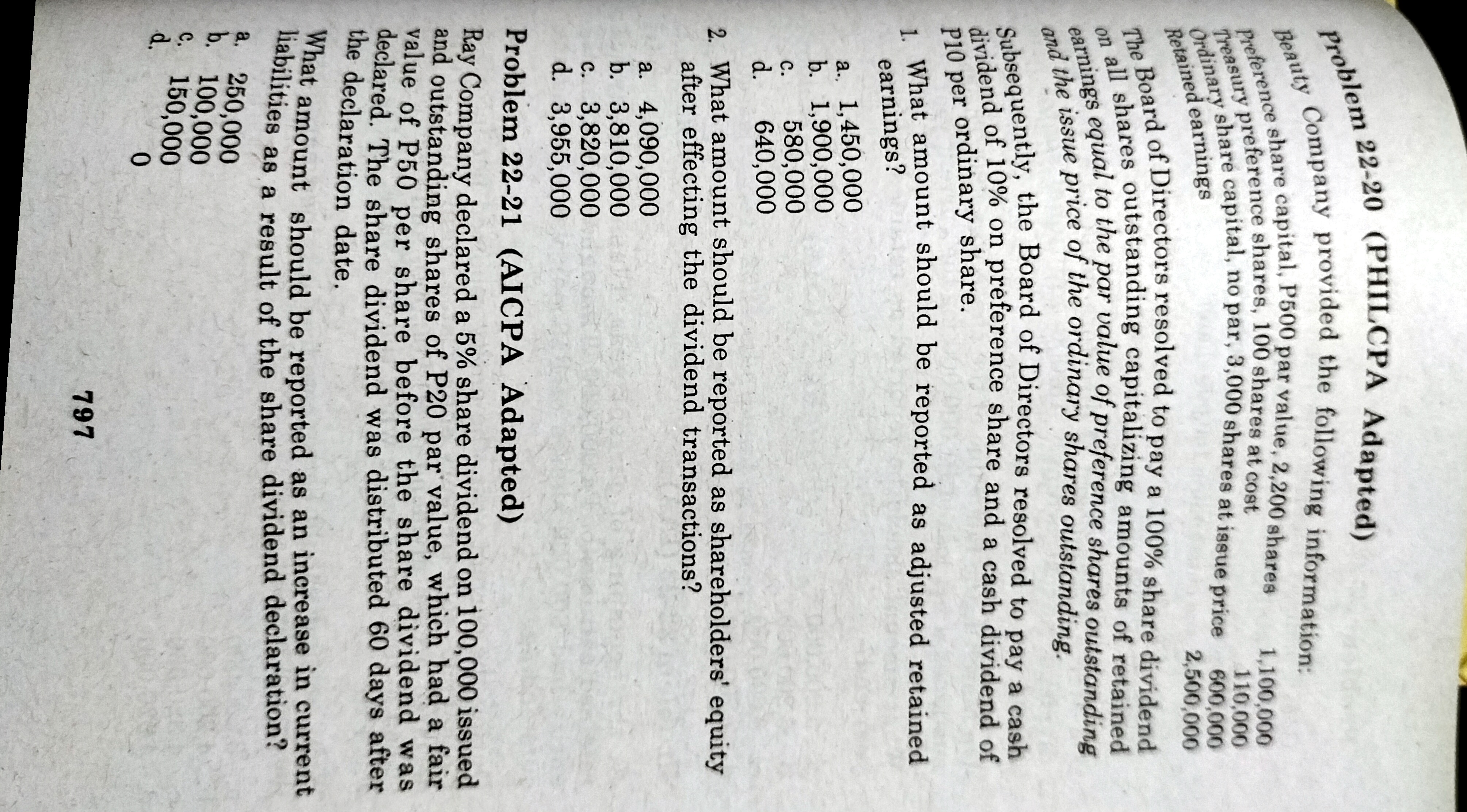 December 20. 2021 to shareholders of record December 31, 2021 payable on