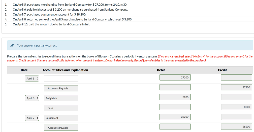 please answer with correct and detailed calculations and explanations. make sure supporting