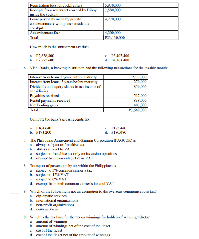 Turtle, Inc., is a domestic corporation engaged in the transport of passengers