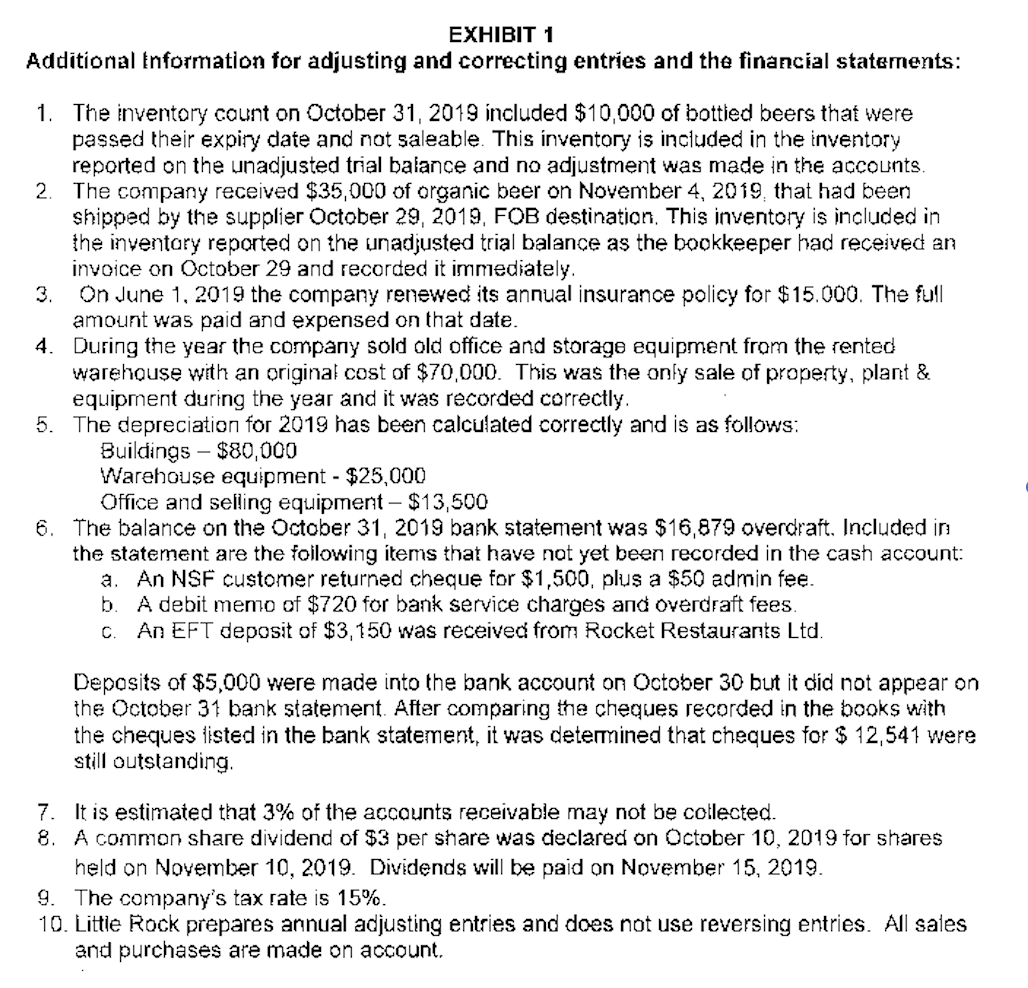 much. Thank you. You are working on the preparation and analysis of