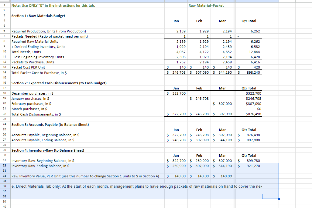 Exp schedules.Watch these videos for the productionLinks to an external site. and