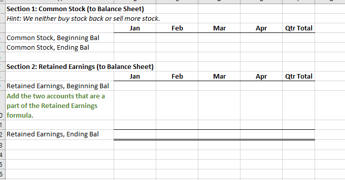 DO NOT work, click "NEXT SECTION" to find the information you need.Complete
