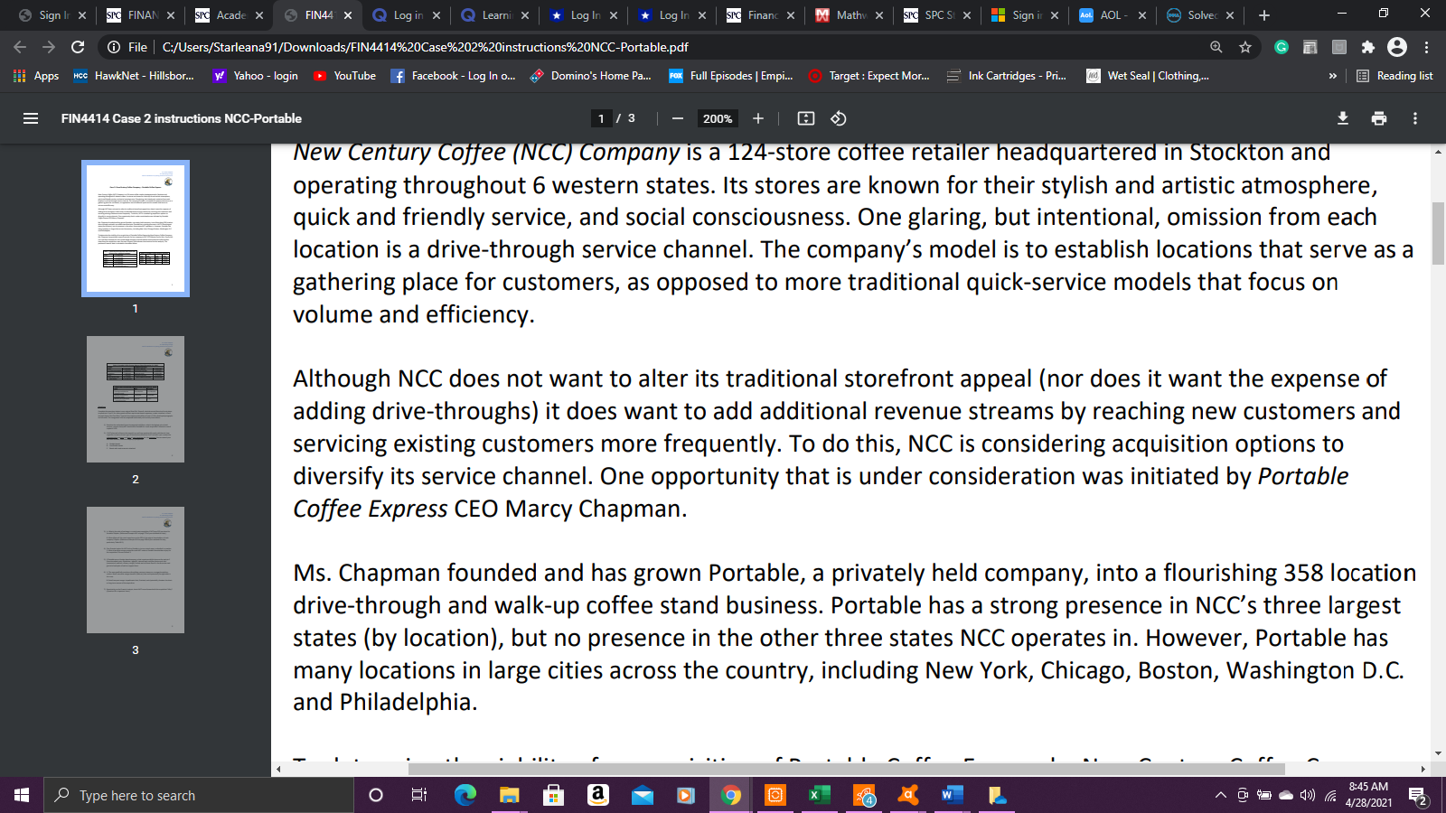 can be done in excel with the formulas. Thank you very much.