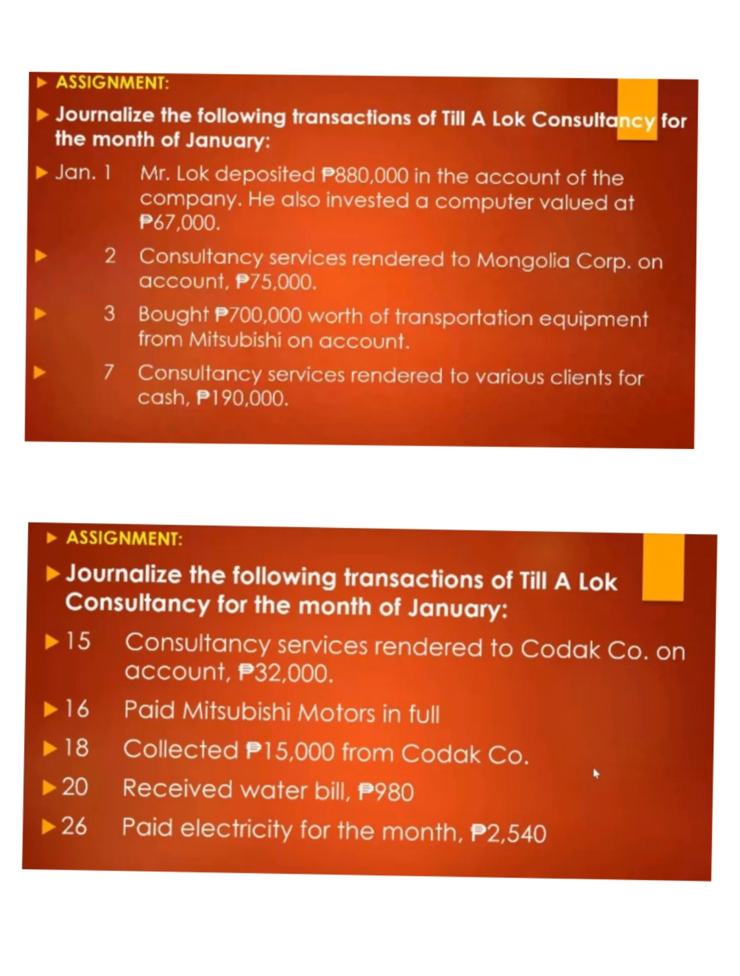 Hello, I need help. Ps. A short explanation is needed for every