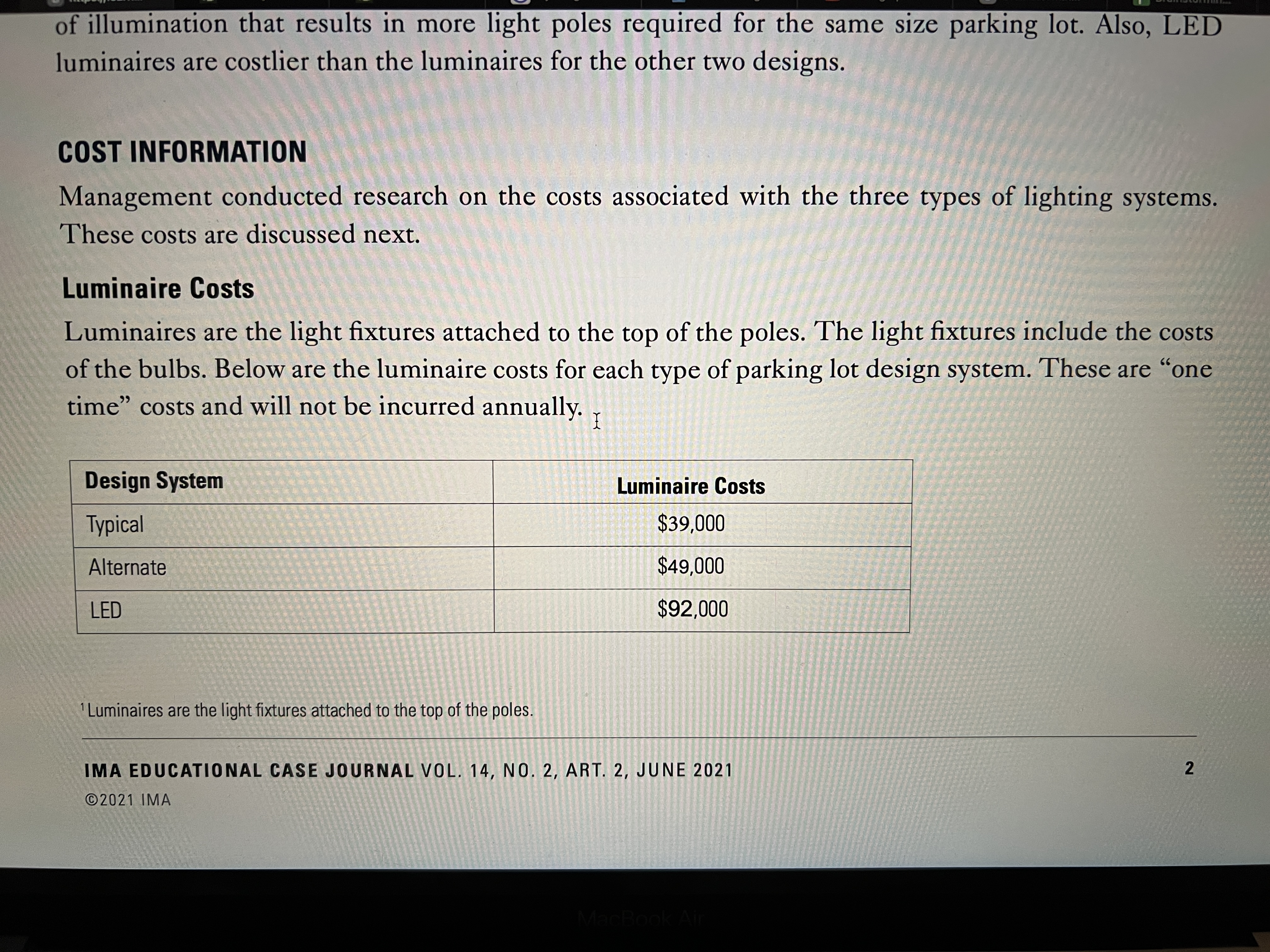 include the formula you used so I know how you got to