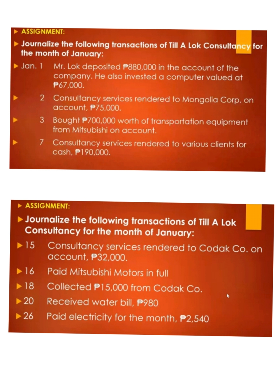 Hello, I need help. Ps. A short explanation is needed for every