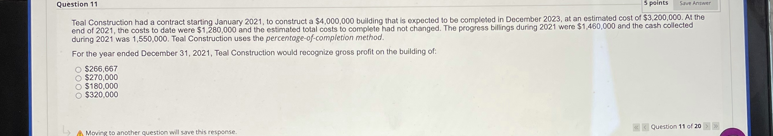 Pls answer ASAP thank you Question 11 5 points Save Answer Teal