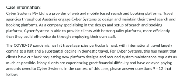 Can I please get some help answering? I'm stuck! Question based on