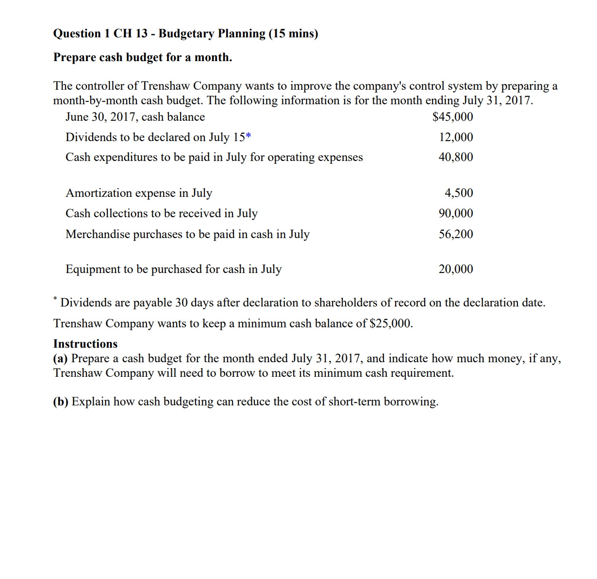please tell me the calculation and the whole answer step by step