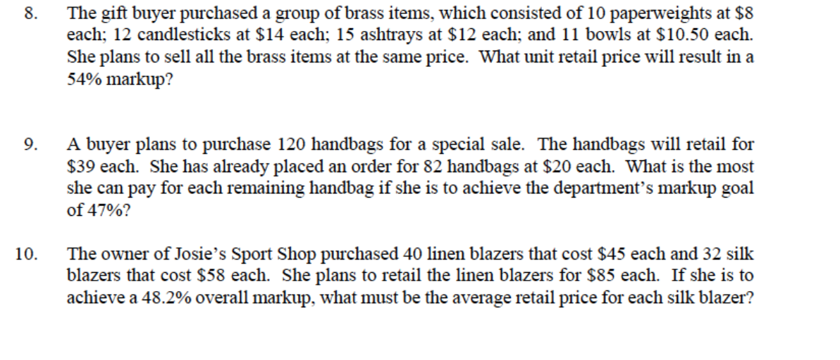 WELL WORKING ON THIS ASSIGNMENT I DIDN'T UNDERSTAND THE CONCEPT 10. The