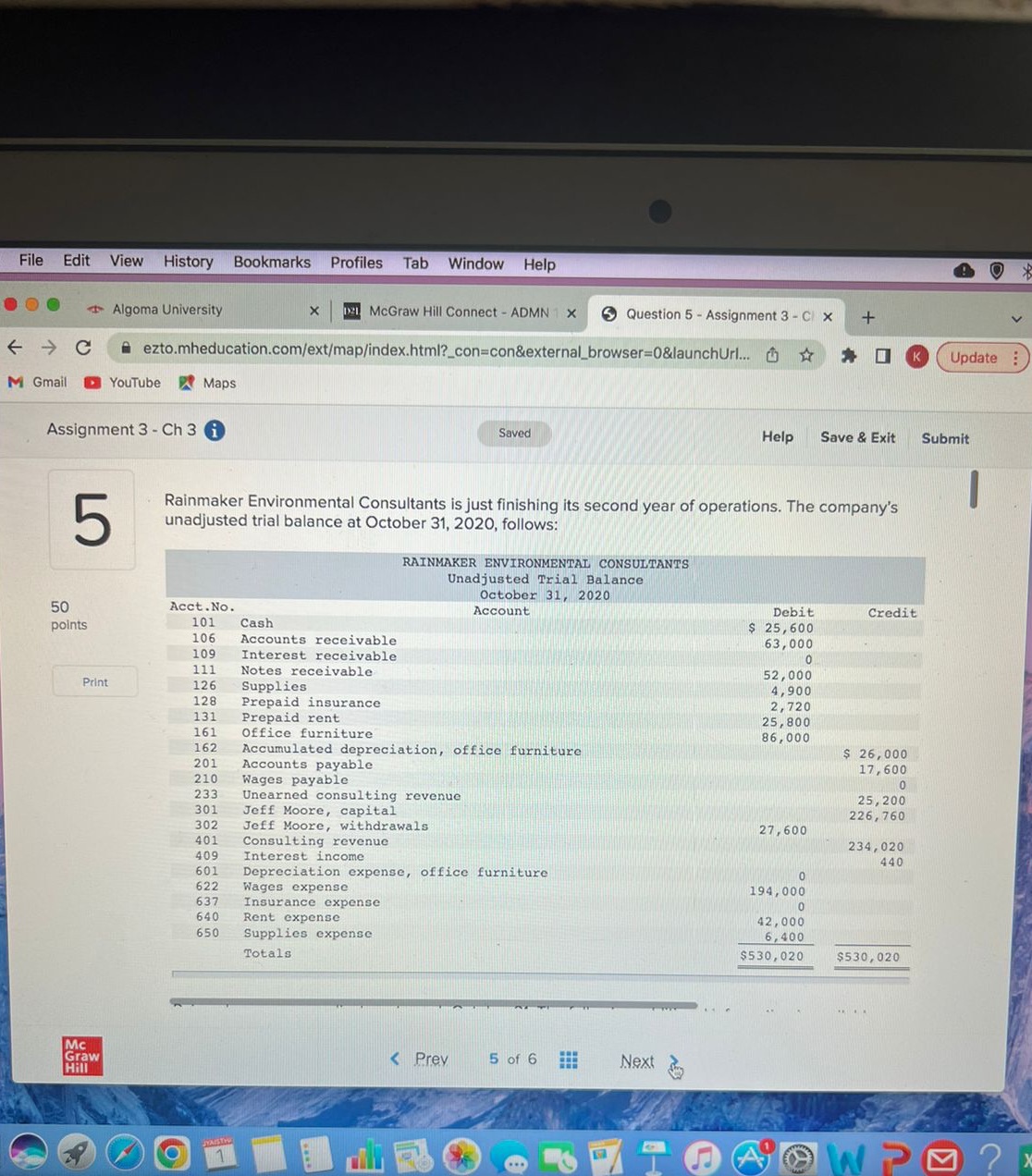 File Edit View History Bookmarks Profiles Tab Window Help O +