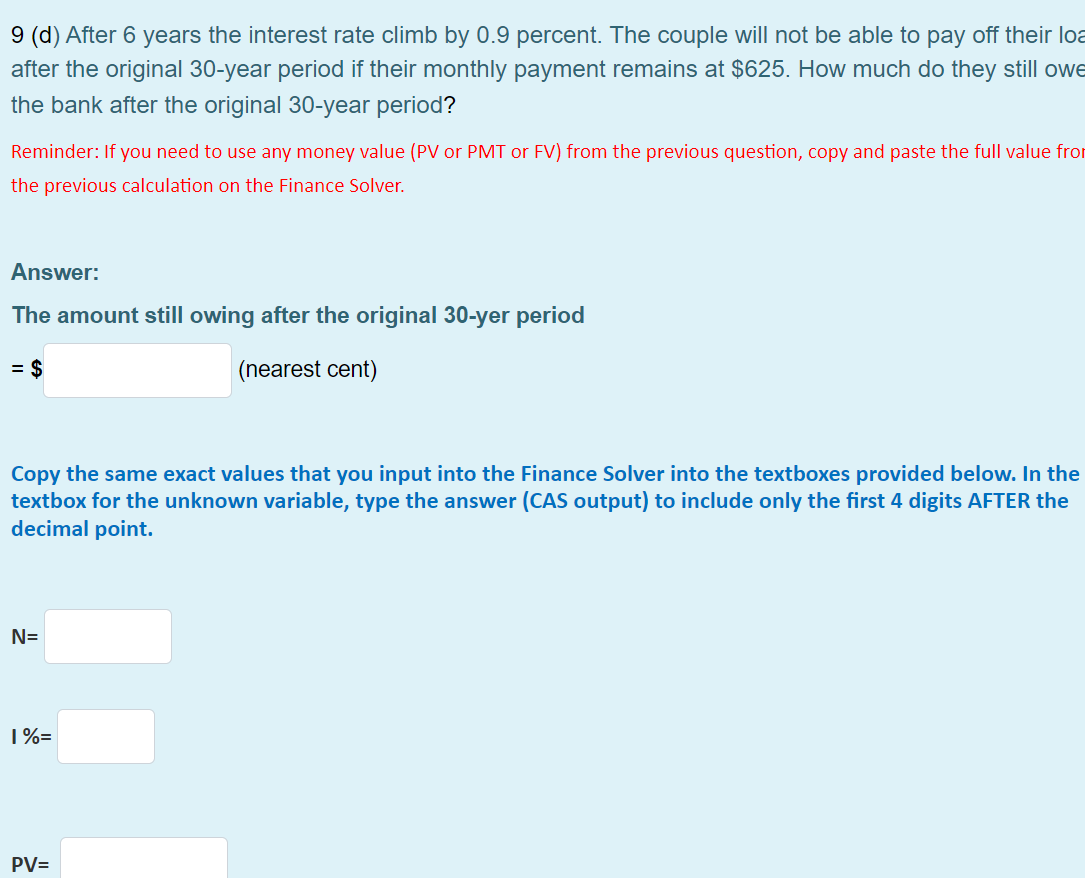 FV) from the previous question, copy and paste the full value from