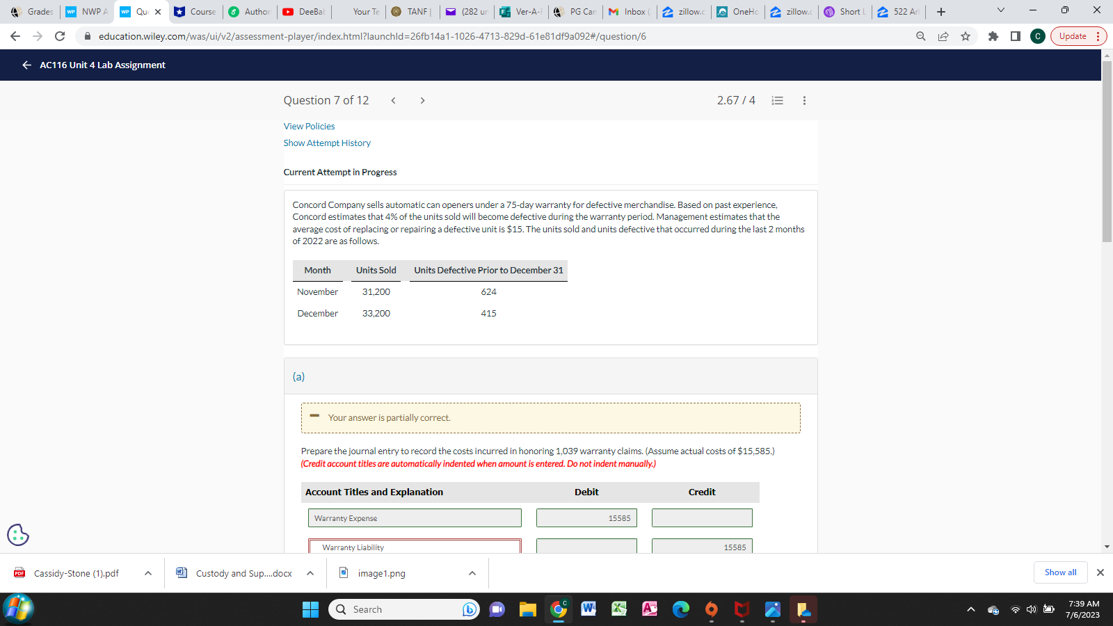 Author DeeBal Your Te TANF| | (282 ur| Ver-A-F ( PG Can