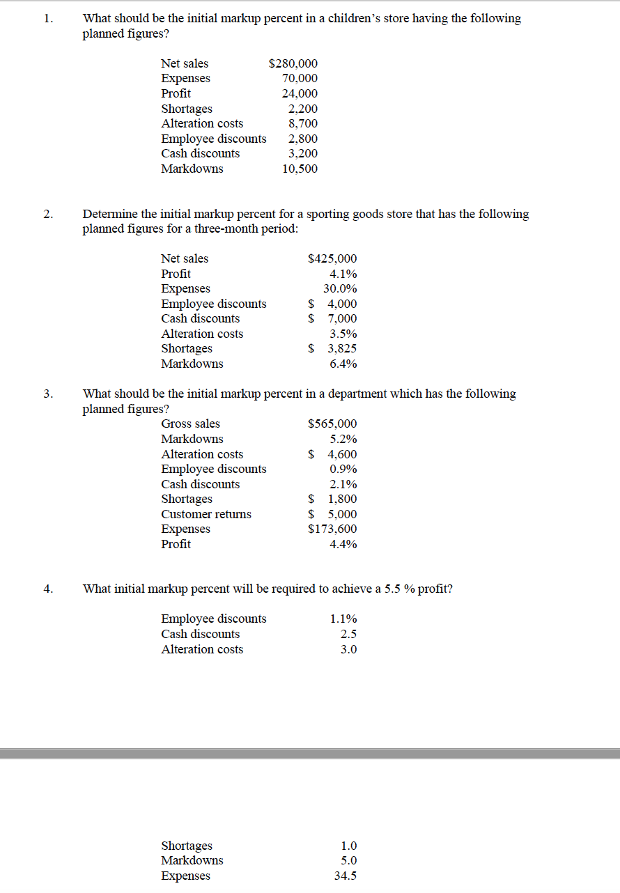 HAVING DIFFICULTIES WITH THIS ASSIGNMENT PLEASE ADVISE 1 . What should be