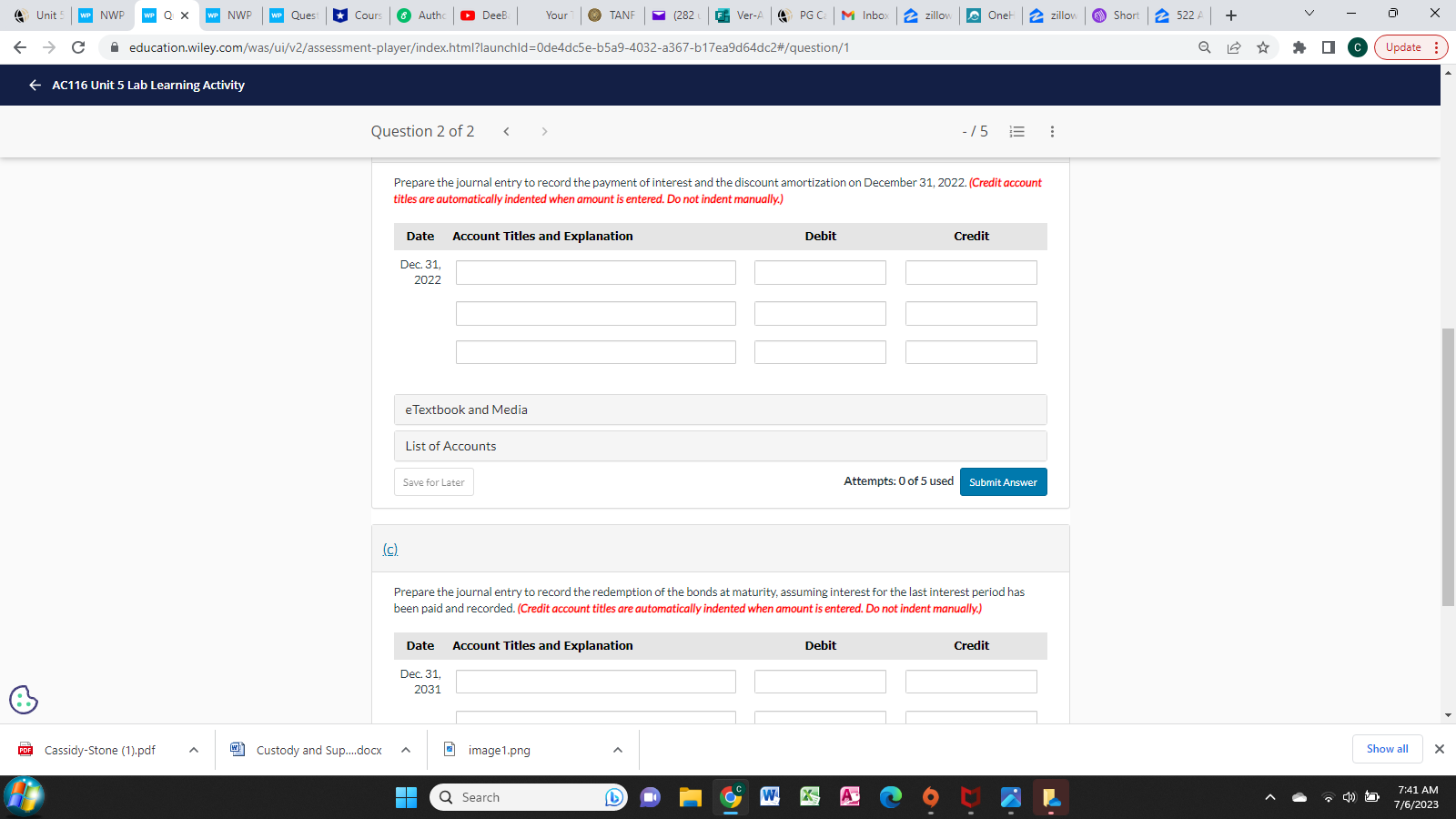 zillow |Onet |2 zillow | Short |2 522 A + X -