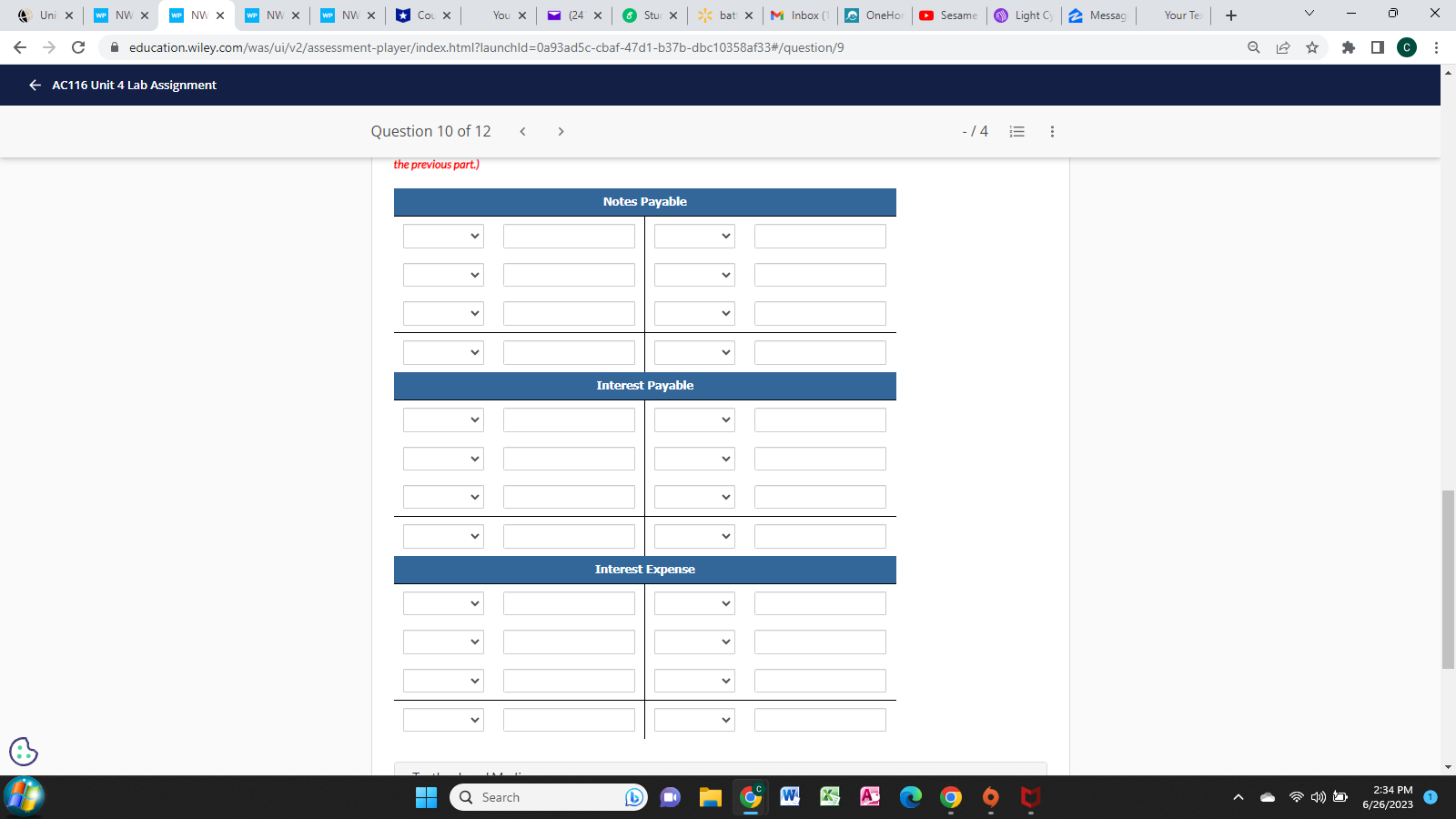 2 Messi X Your 1 X + X - > C A