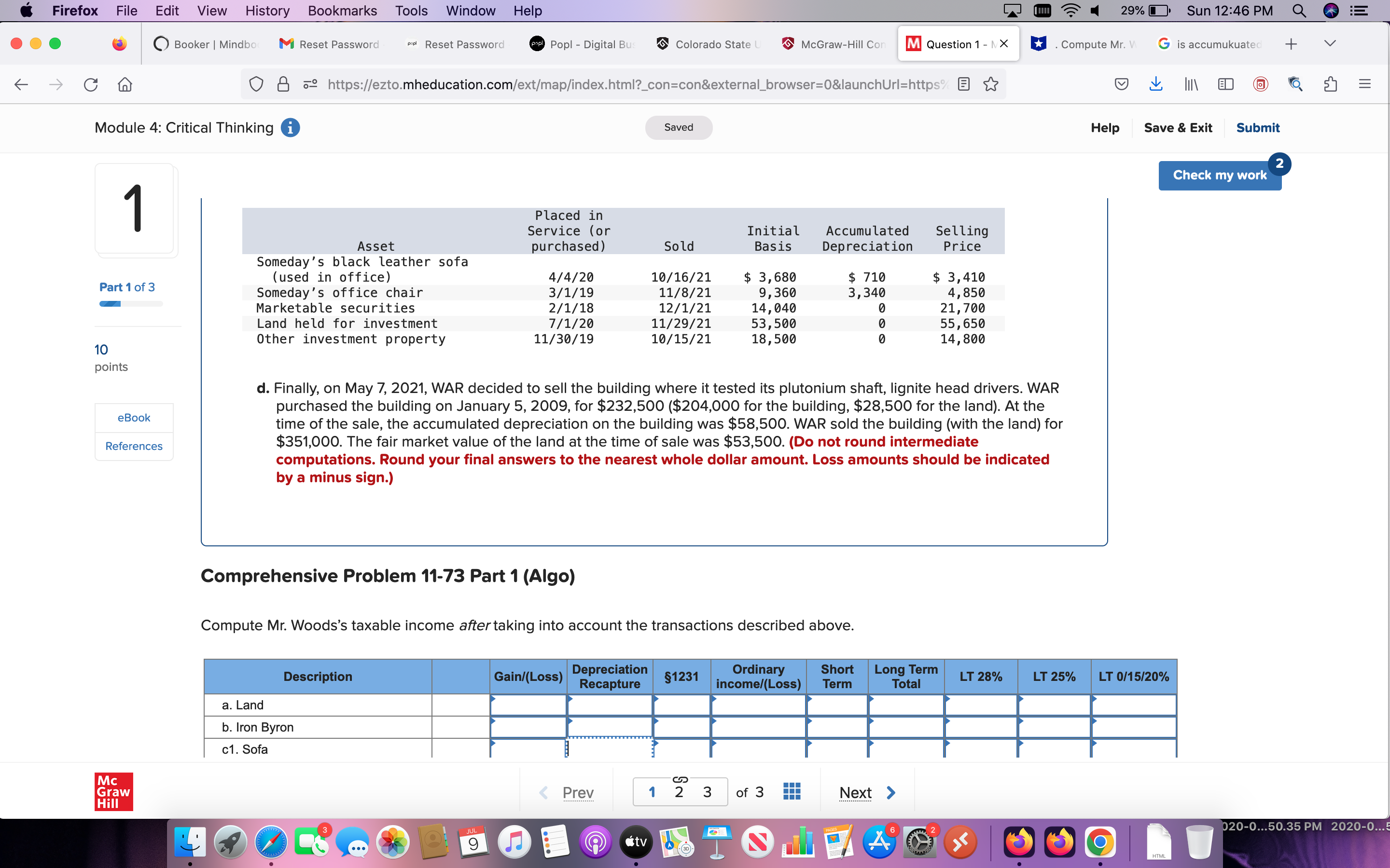 13 1 29%Elr Sun12246 PM Q 0 EE O O 6 O