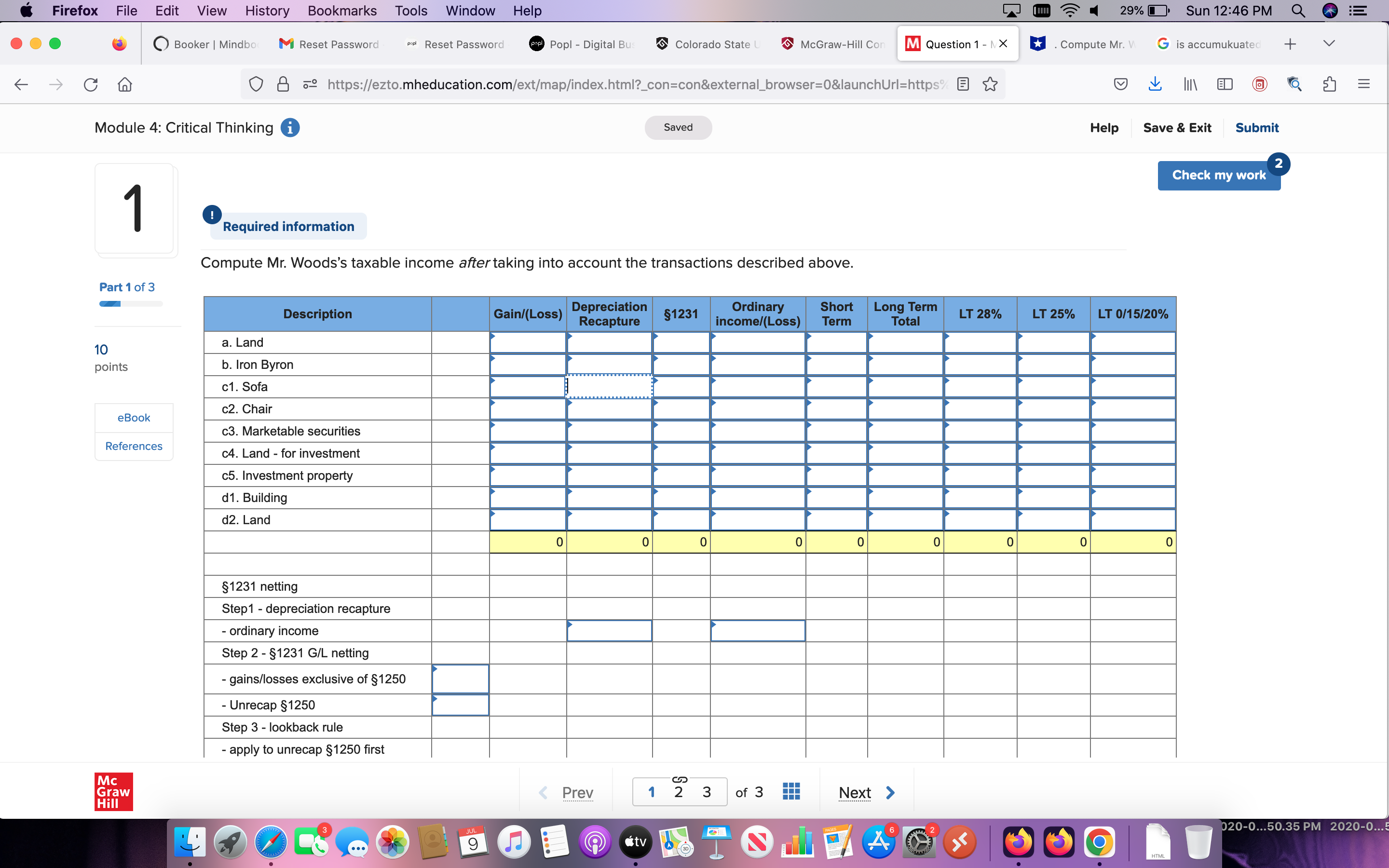 BookerlMindL M Reset Passwort w Reset Passwor' Q Popl - Digital B