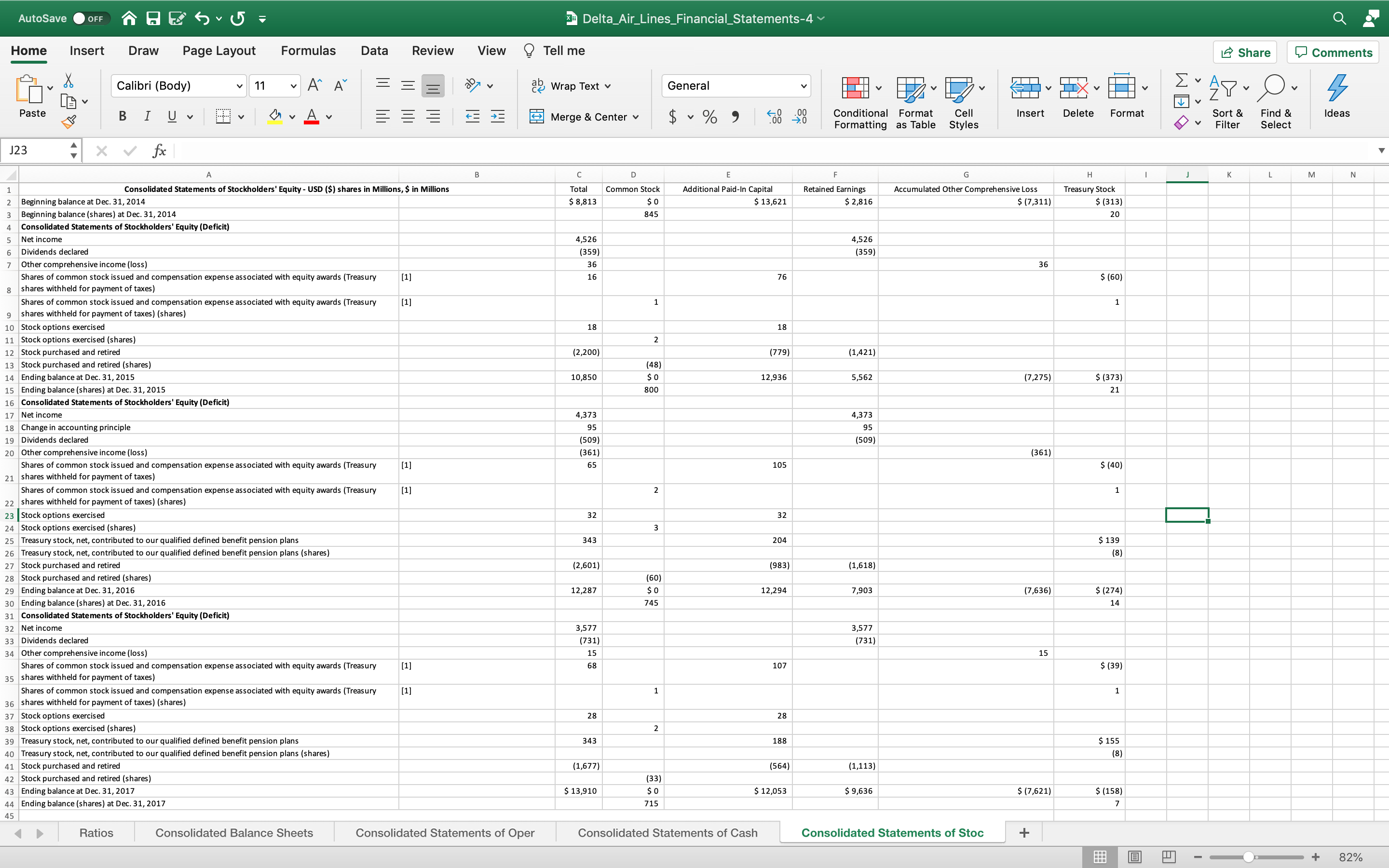 - Saved to my Mac Home Insert Draw Page Layout Formulas Data