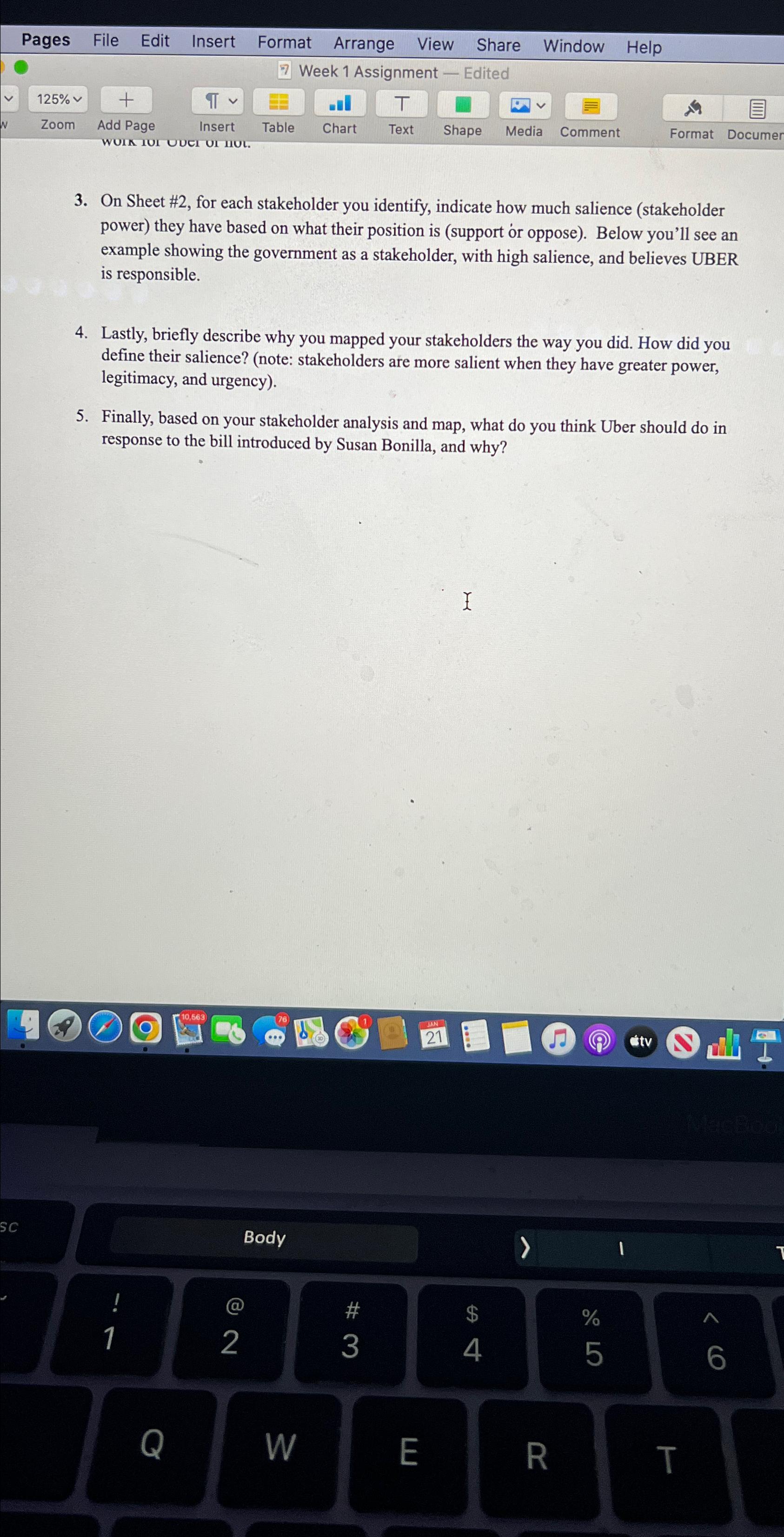  \table[[Pages,File,Insert,Format,Arrang,,View,are,Window,Help,],[0,,,(7) W,ek 1 Assi,gnmer,nt-Edit,,,,],[125%vv,+,v,,,T,,v,-=,42,],[Zoom,\table[[Add Page],[work 101]],Insert,Table,Chart,Text,Shape,Media,Comment,Format,Documer]] On Sheet #2, for each