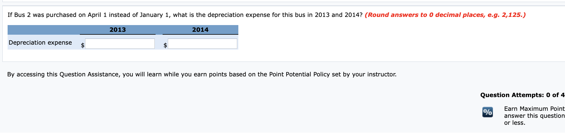 what I need to do please! Problem 9-2A In recent years, Avery