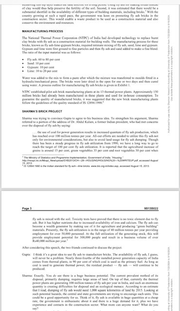 questions, including the graph:Analyze and categorize various expenses into fixed cost, variable
