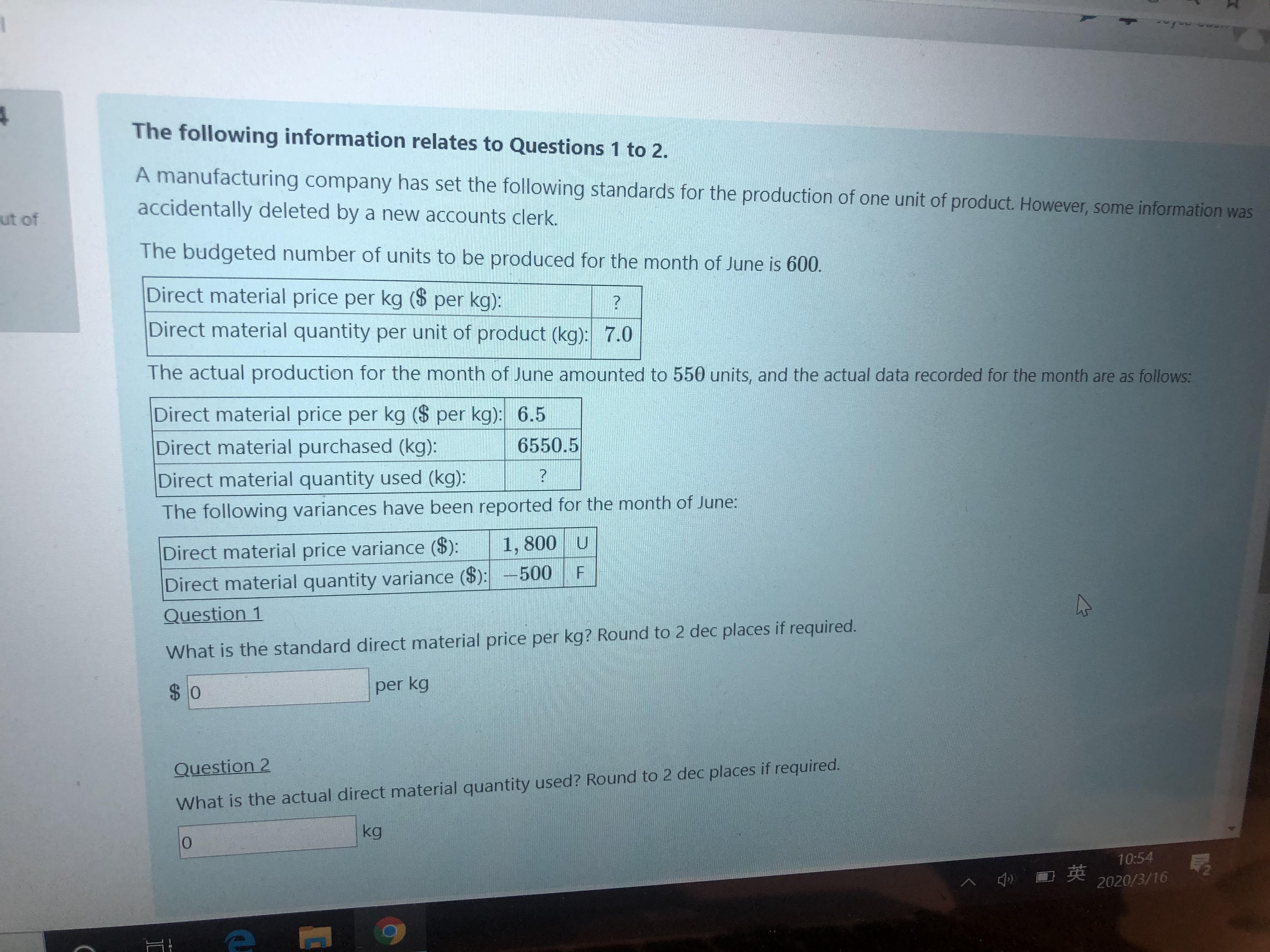 Please help me with this question. See the attached picture. Thank you.